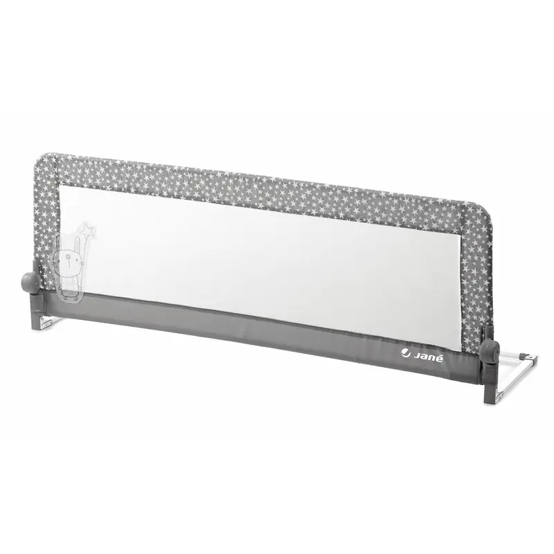 Aparatoare pat, Jane, Cama, 150x58 cm, Cu saculet de depozitare, Star