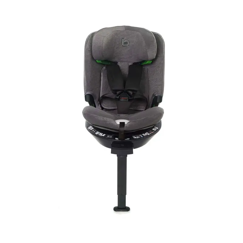 Husa de protectie pentru scaunul auto Wagon, Be Cool, Grey