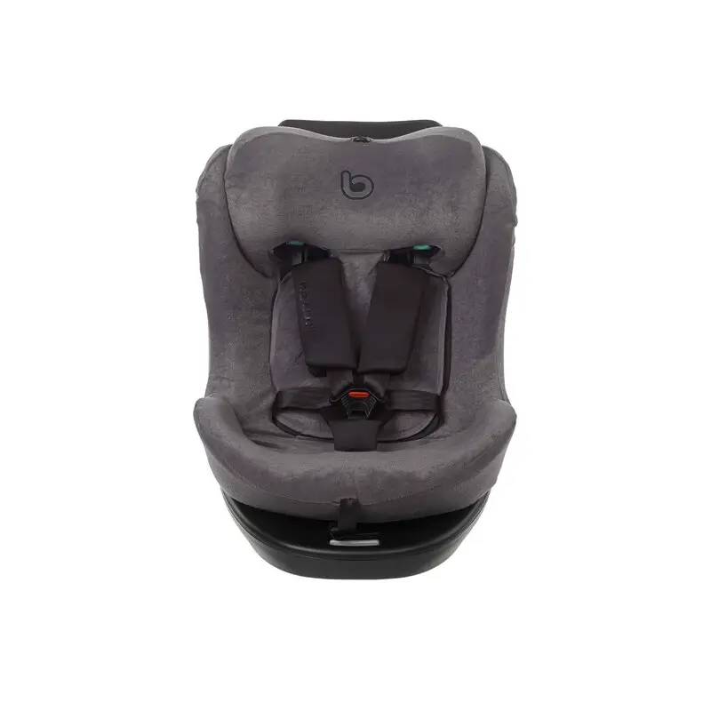Husa de protectie pentru scaunul auto Easy, Be Cool, Grey