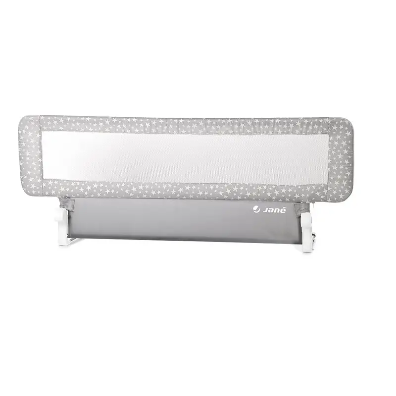 Aparatoare pat, Jane, Compact, 140 x 55 cm, Cu saculet de depozitare, Conform standardelor europene BS 7972:2001+A1:2009, Star