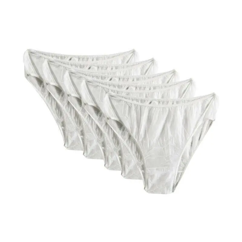 Slipi dama de unica folosinta, Jane, Pentru mamici, Masura 46 - 48, Set 5 bucati