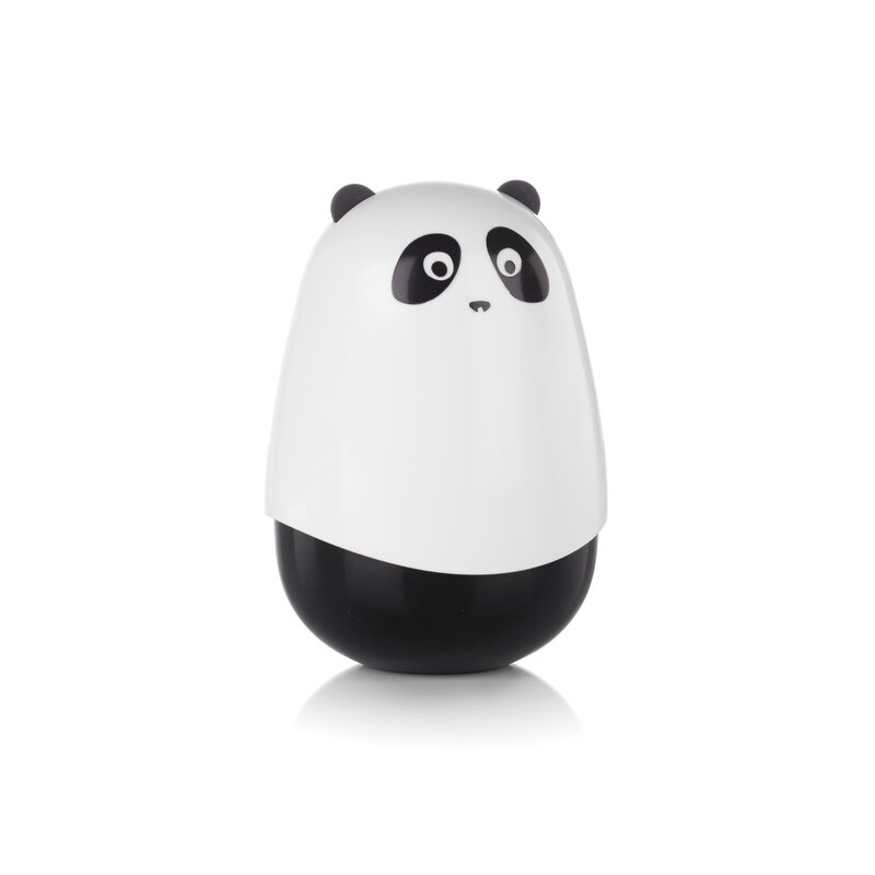 Dispozitiv de leganat automat carucior, Panda Rocker, Jane, 3 Niveluri, Motor Silentios, USB-C