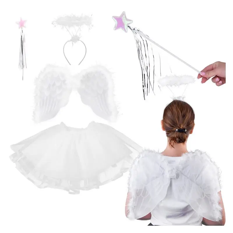 Costum de carnaval, Inger