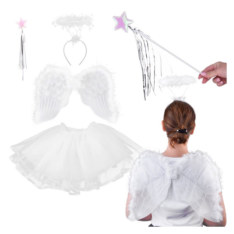 Costum de carnaval, Inger