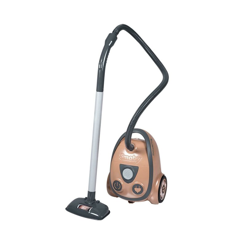 Jucarie aspirator, Smoby, Pentru copii, Rowenta