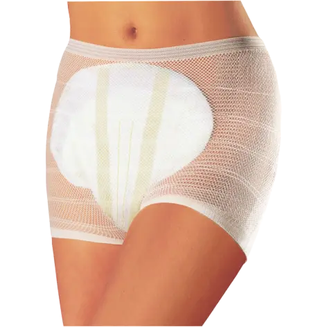 Absorbante cu forma anatomica San Seni Maxi x 30 buc