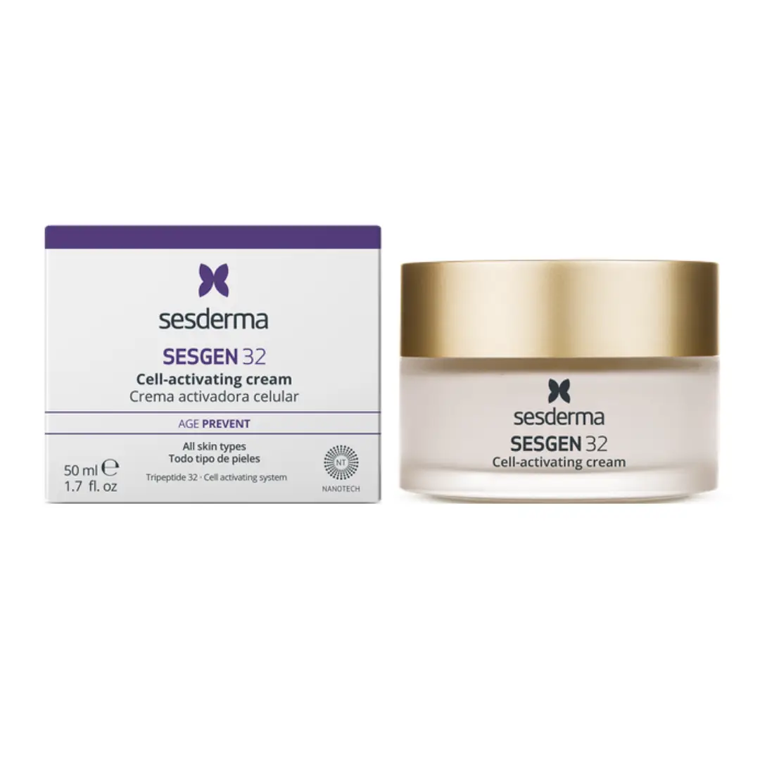 Crema fata Sesgen 32, 50 ml, Sesderma