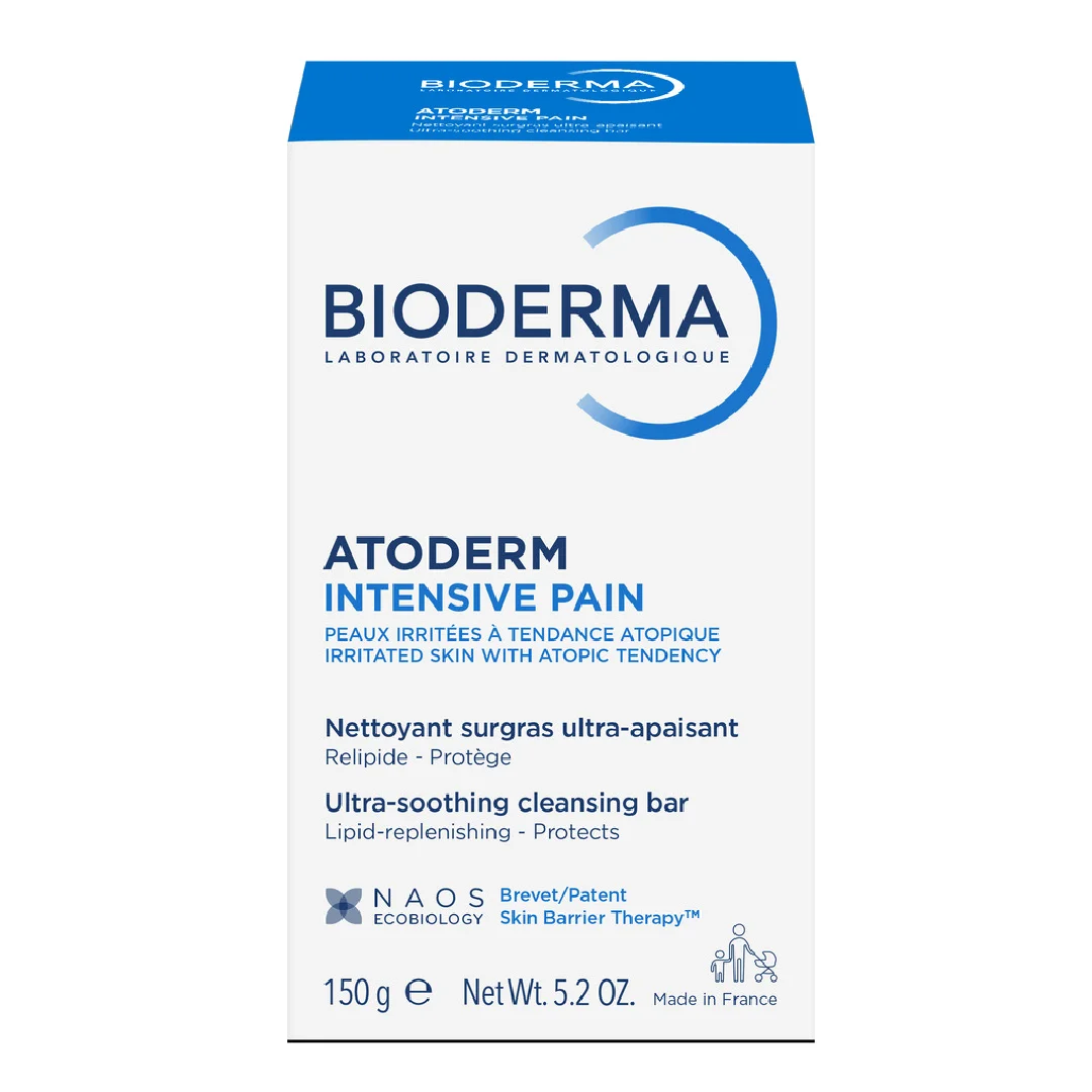 Sapun Atoderm Intensive, 150 g, Bioderma
