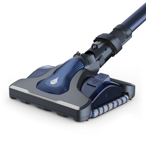 Cap de aspirare Rowenta Aqua ZR009600  compatibil cu aspiratoarele verticale Rowenta X-Force Flex 8.60  11.60  12.60  14.60 si 15.60  seriile RH96xx