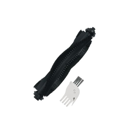 Kit Animal Turbo ZR761000  perie centrala si kit de curatare  compatibil cu aspiratoarele robot Rowenta S75  seriile RR76xxxx