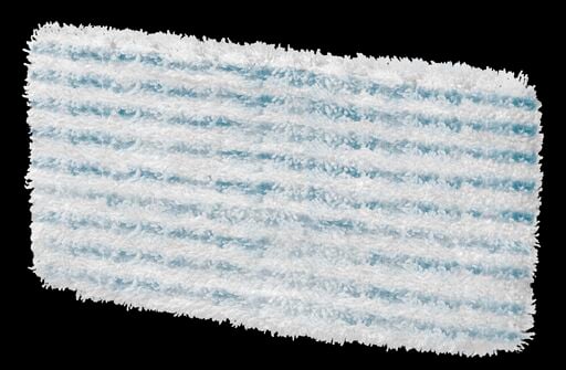 Set 2 lavete din microfibra Rowenta ZR850002  compatibile cu aspiratoarele Clean & Steam si Clean & Steam Multi  seriile RY75xx si RY85xx