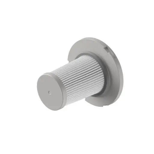 Filtru Rowenta ZR009005  compatibil cu aspiratoarele verticale Rowenta X-Force Aqua Flex  seriile RH96xx