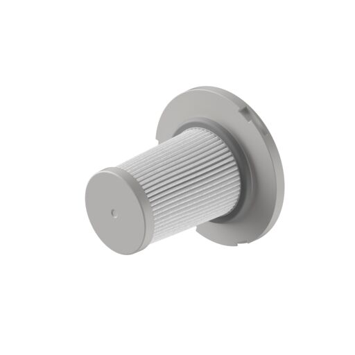 Filtru Rowenta ZR009005  compatibil cu aspiratoarele verticale Rowenta X-Force Aqua Flex  seriile RH96xx