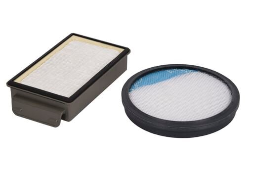 Kit de filtrare Rowenta ZR005901  compatibil cu aspiratorul Compact Power Cyclonic  seriile RO37xxxx