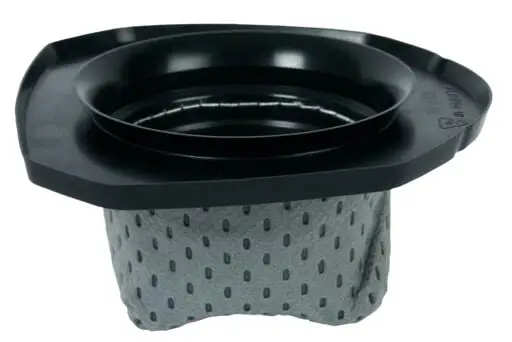 Filtru lavabil Rowenta ZR005203  compatibil cu gama de aspiratoare verticale Rowenta Dual Force 2 in 1  seriile RH67xx
