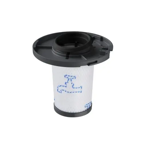 Filtru de spuma Rowenta ZR009007  compatibil cu aspiratoarele Rowenta X-Force Flex 11.60  12.60  14.60 si 15.60  seriile RH99xx si RH98xx