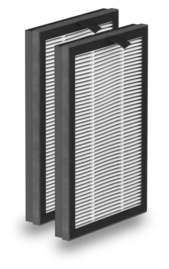 Filtru de particule Rowenta XD6520F0  compatibil cu purificatorul Eclipse 2 in 1  seriile QU50xx  QF50xx