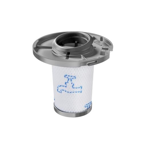 Filtru de spuma Rowenta ZR009006  compatibil cu aspiratorul Rowenta X-Force Flex 8.60 Aqua  seriile RH969xxx