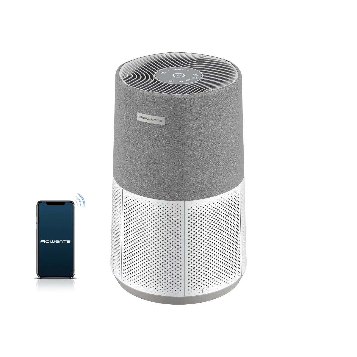 Purificator Rowenta Pure Air City PU2840F0