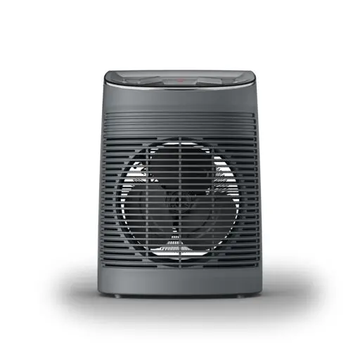 Aeroterma Rowenta Instant Comfort Aqua SO6511F2  mod Eco  45 dB(A)  2200 W  gri