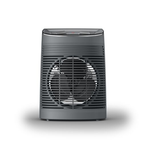Aeroterma Rowenta Instant Comfort Aqua SO6511F2  mod Eco  45 dB(A)  2200 W  gri