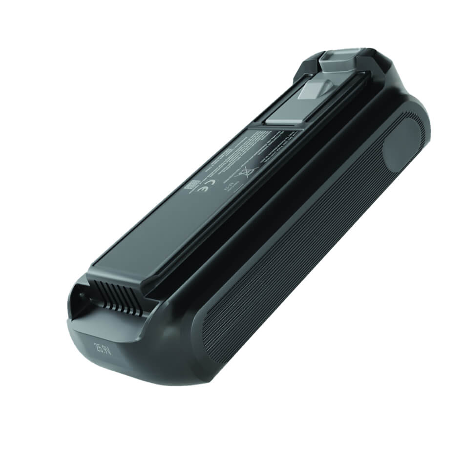 Baterie Rowenta ZR009706  25.9V  Lithium-Ion  autonomie de 60 minute  compatibila cu aspiratorul X-Force Flex 12.60 NEO si 13.60  seriile RH9xxx