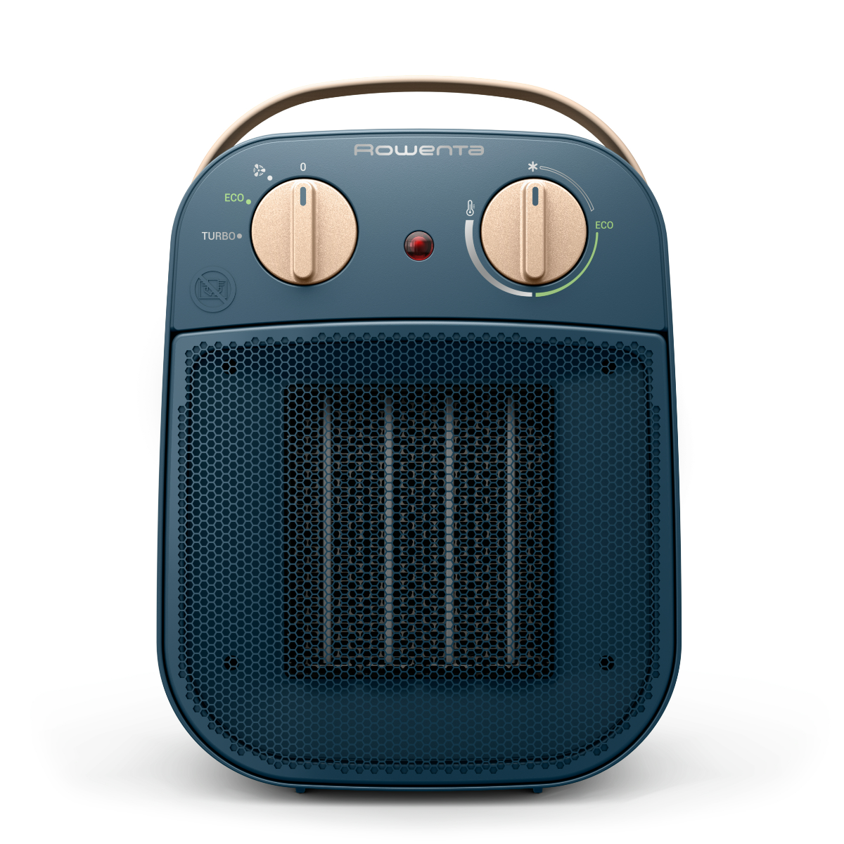 Aeroterma My Nomad SO8230F0  1800 W  oprire automata  termostat ajustabil  mod Eco  albastru