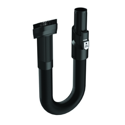 Accesoriu Rowenta ZR905001 Mini Flex extensibil pana la 80 cm  compatibil cu aspiratoarele din gama X-Force 8.60  11 60  12 60  14 60  15 60 si X-Pert