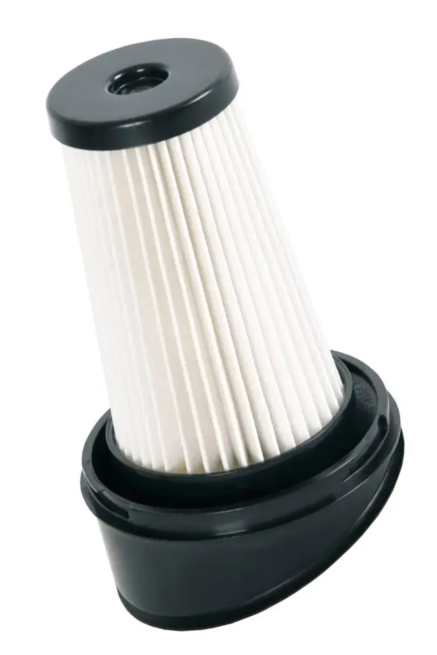 Filtru HEPA Rowenta ZR005201  compatibil cu aspiratoarele verticale Rowenta Air Force Light  seriile RH65xx
