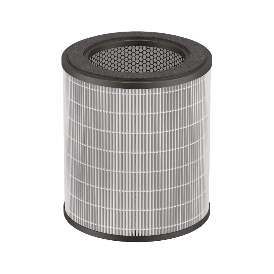Filtru Rowenta XD6280F0  compatibil cu purificatorul Pure Air City  seria PU2840F0