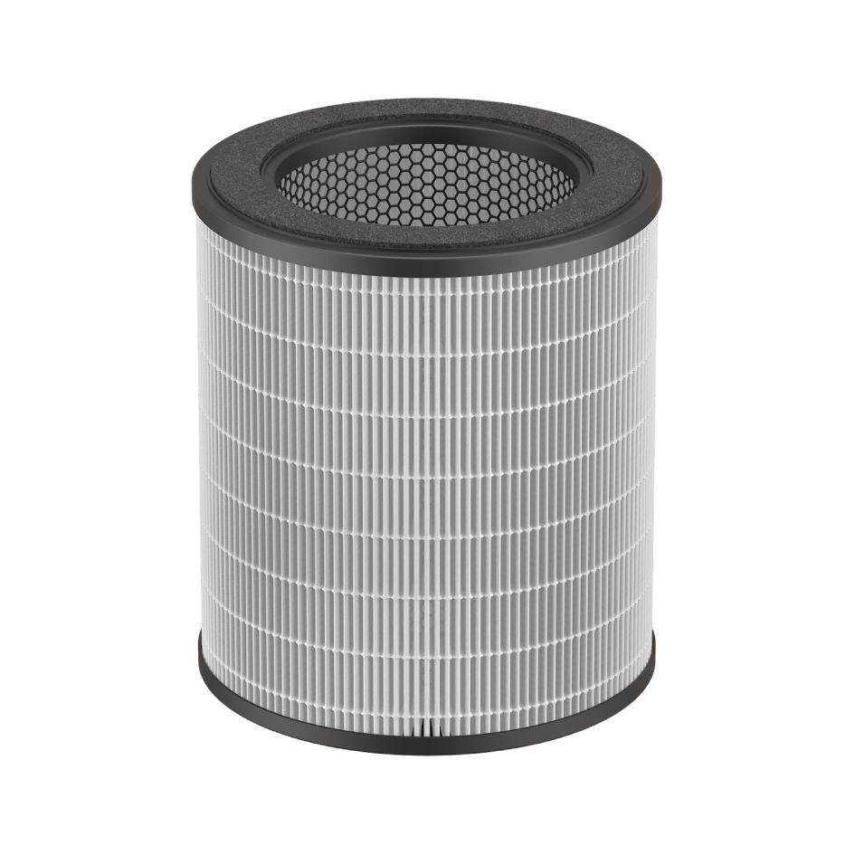 Filtru Rowenta XD6280F0  compatibil cu purificatorul Pure Air City  seria PU2840F0