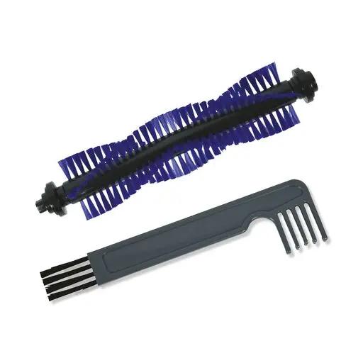 Perie centrala Rowenta ZR720004 cu kit de curatare  compatibila cu aspiratoarele robot X-Plorer Serie 40  seriile RR72xx