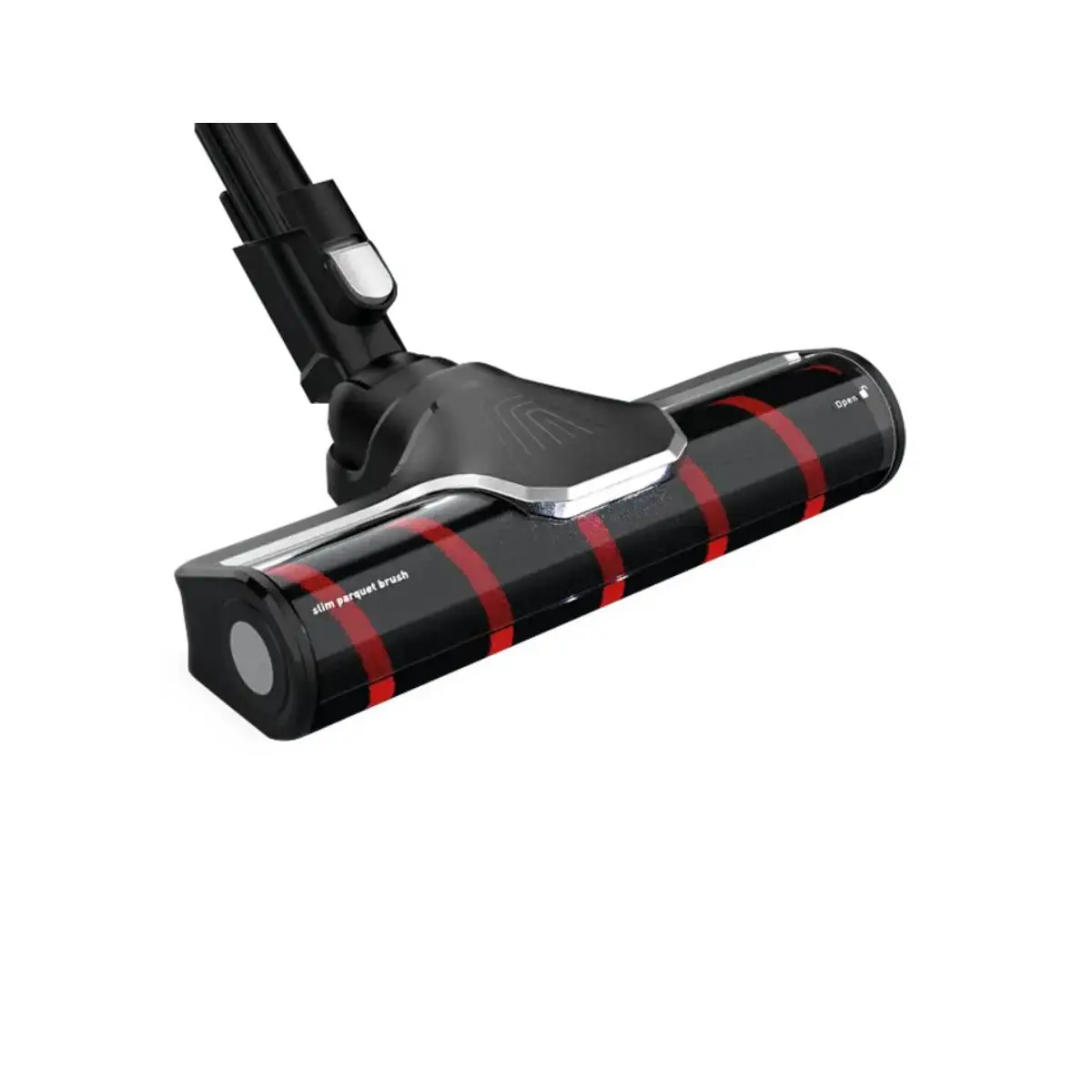 Cap de aspirare cu perie pentru parchet Rowenta ZR045010  iluminare LED  compatibil cu aspiratorul X-Force 9.60  seriile RH20xx