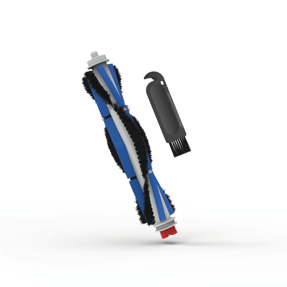 Perie centrala Animal Care Rowenta ZR879C01  compatibila cu aspiratorul robot Rowenta X-Plorer Serie S85  S85+  S90  S90+  seriile RR87xx