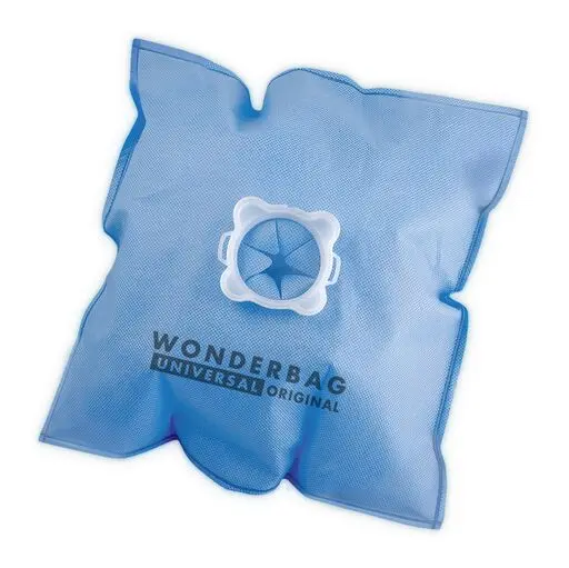 Set 5 saci de praf Rowenta Wonderbag Classic WB406140  compatibili cu aspiratoarele Silence Force Extreme Compact  Silence Force Extreme  Silence Forc