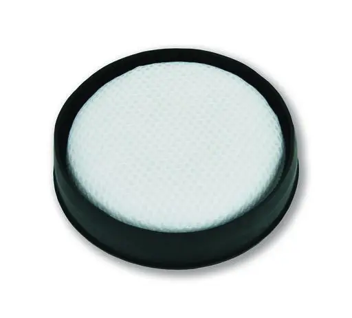 Filtru de spuma Rowenta ZR904401 pentru recipientul de praf  compatibil cu aspiratoarele Rowenta Air Force Serenity  seriile RH91xx