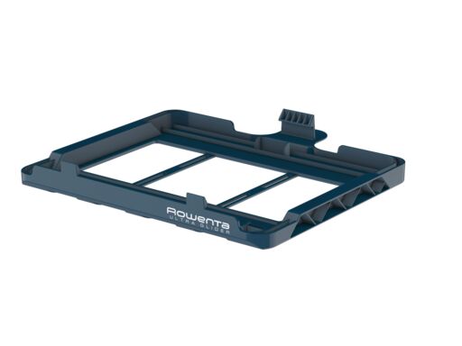 Accesoriu Rowenta ZR005802 pentru covoare  compatibil cu aspiratoarele cu abur Clean & Steam  seriile RY75xx