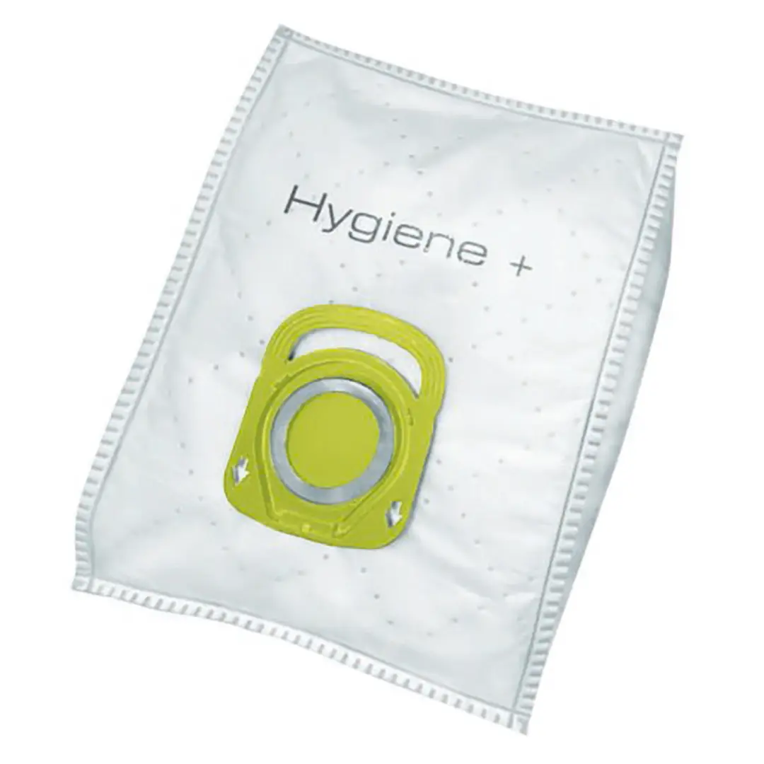 Rezerve saci Rowenta ZR200940  HYGIENE + AROMATIC COTTON FLOWER  compatibil aspiratoare Silence Force si X-trem Power