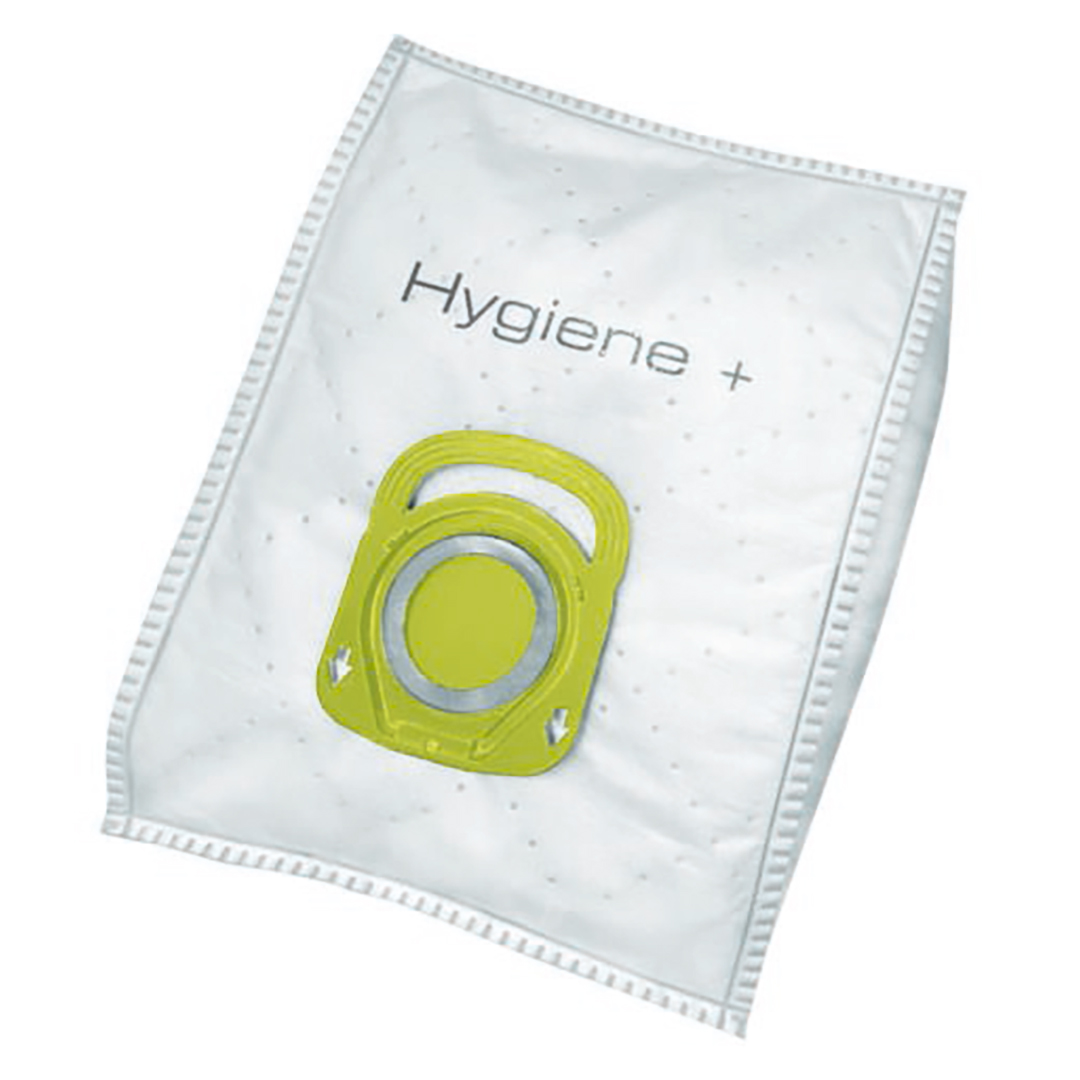 Rezerve saci Rowenta ZR200940  HYGIENE + AROMATIC COTTON FLOWER  compatibil aspiratoare Silence Force si X-trem Power