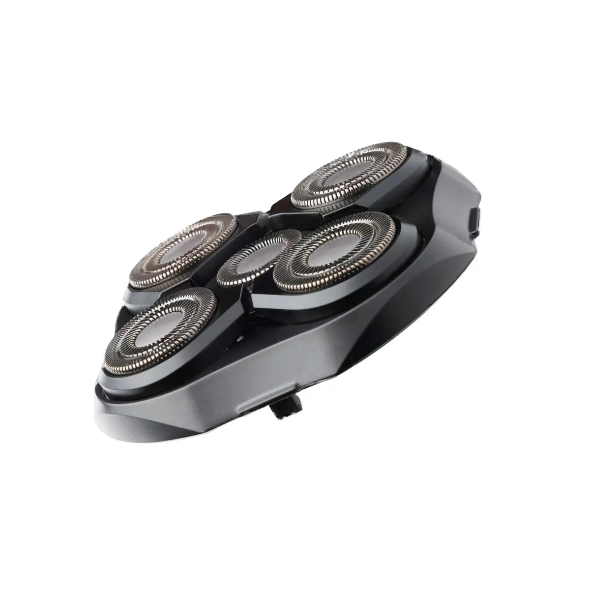 Cap de inlocuire Rowenta XD3520E0 pentru aparatul de ras Rowenta Head Shaver  tehnologie GentleSkin  negru