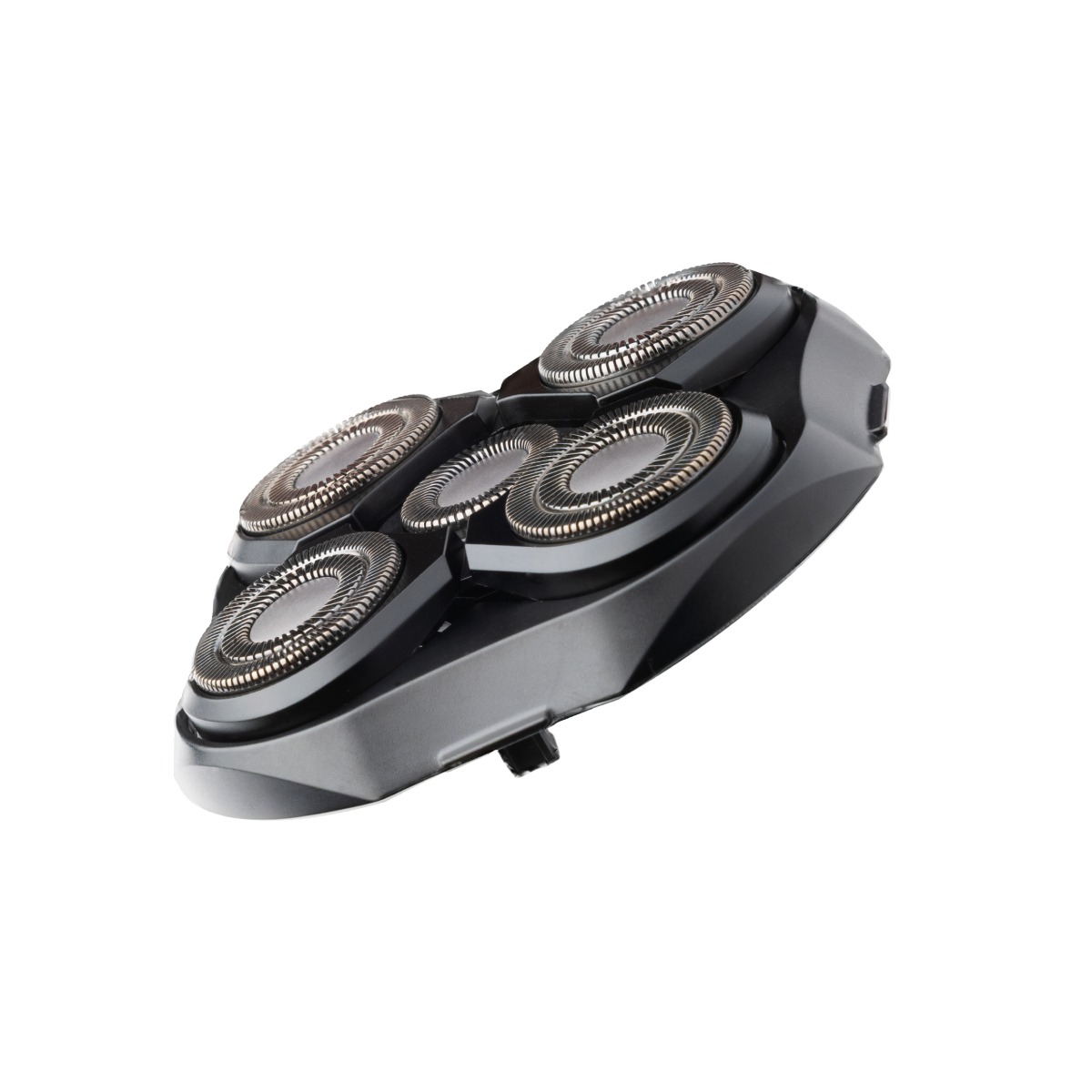 Cap de inlocuire Rowenta XD3520E0 pentru aparatul de ras Rowenta Head Shaver  tehnologie GentleSkin  negru