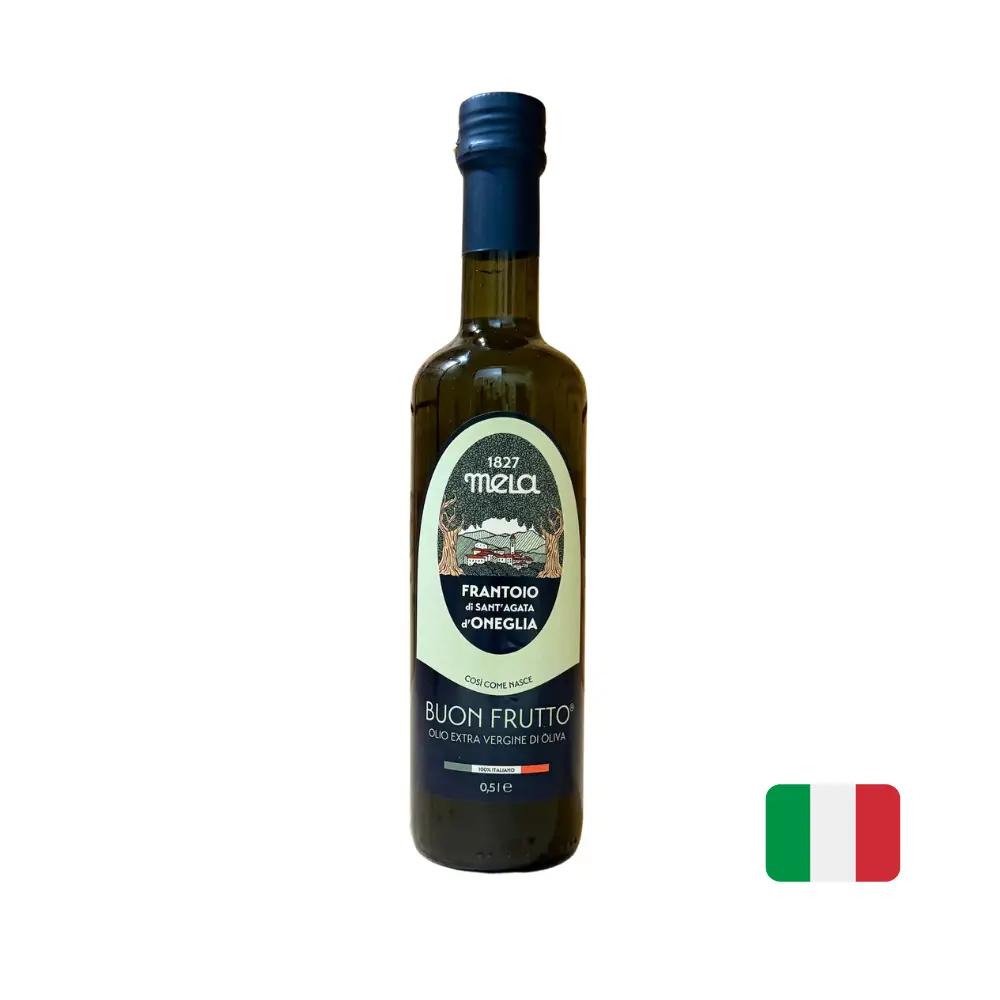 Buon Frutto -Ulei de masline extravirgin 500ml