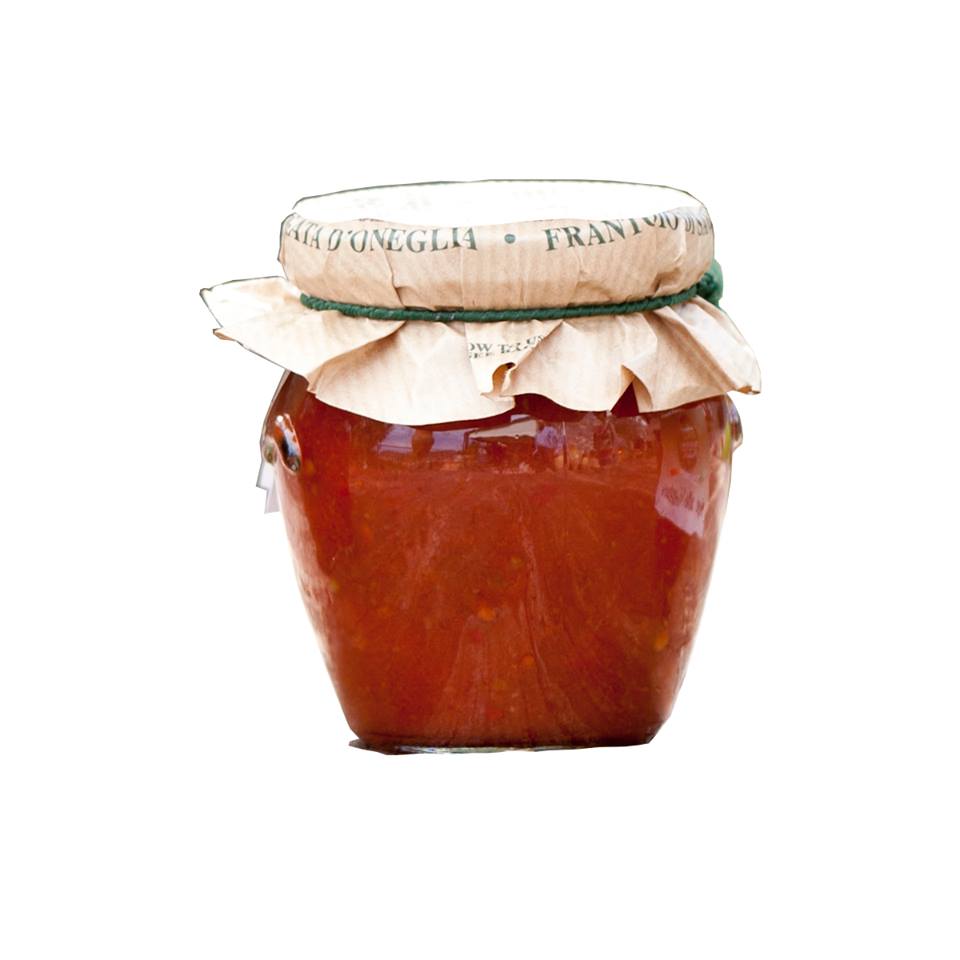 Sos traditional din Liguria 180g