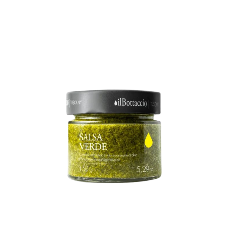 Salsa verde 150g