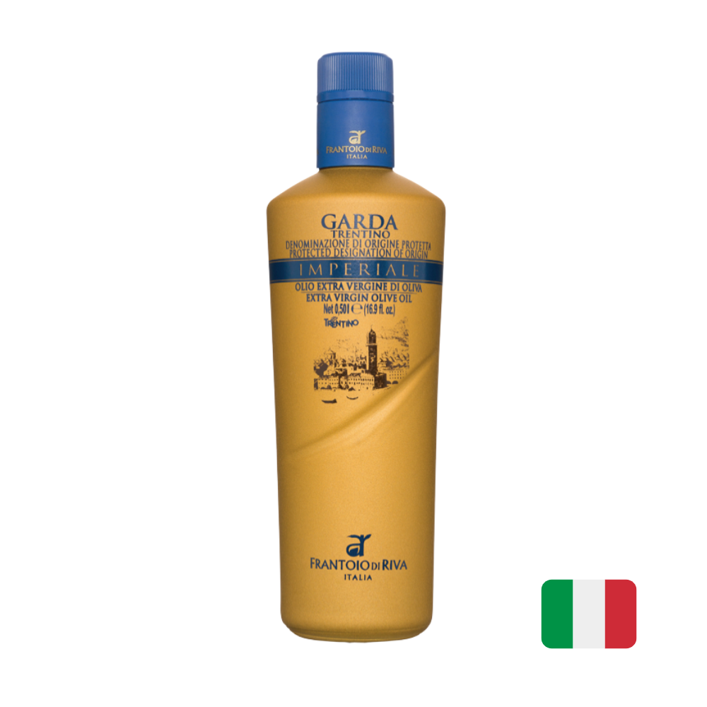 Imperiale Garda Trentino DOP 500ml