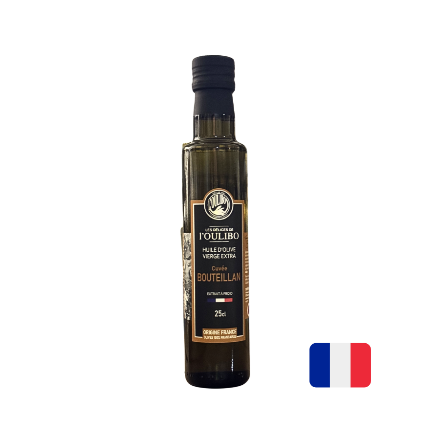 Bouteillan Ulei de masline extravirgin 250ml