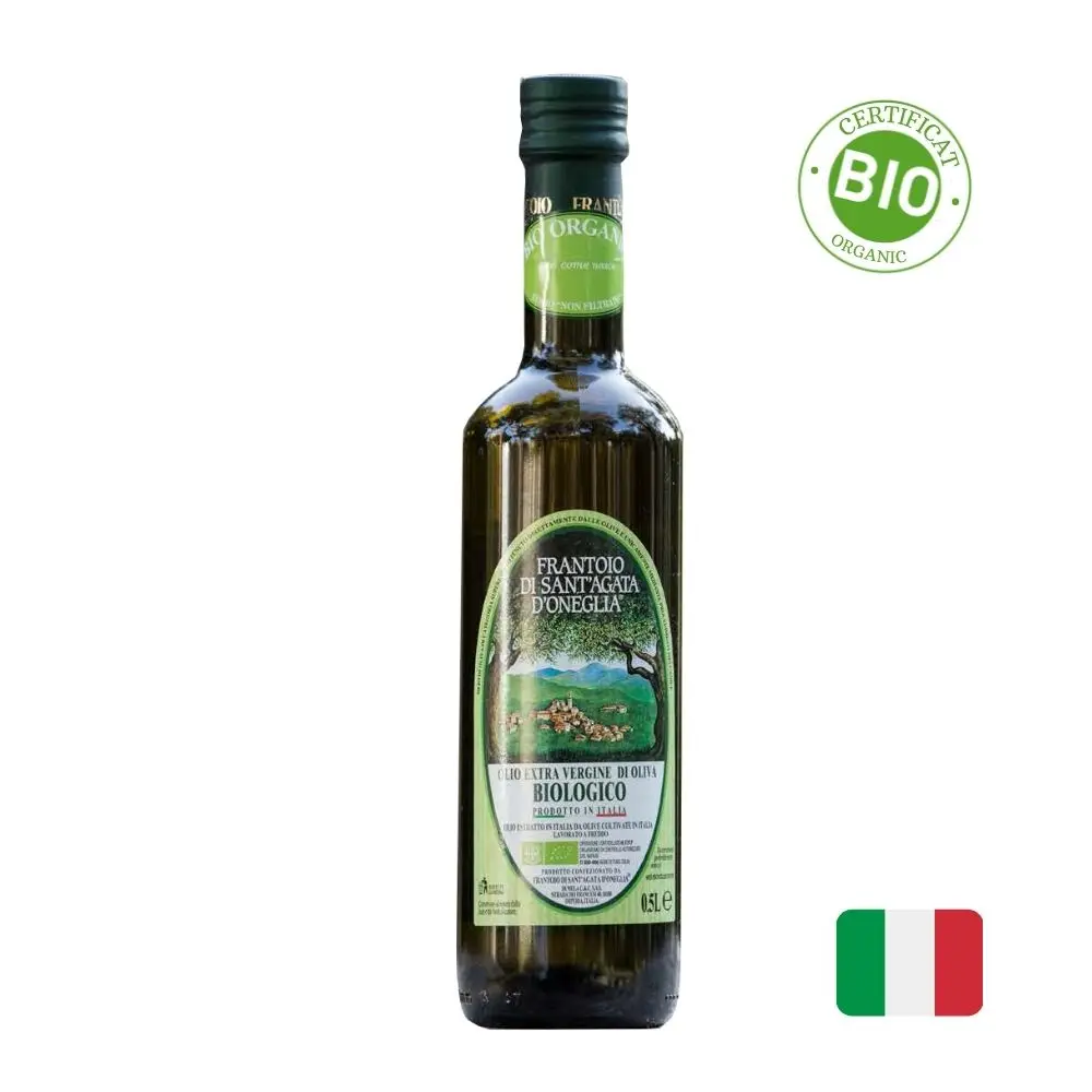 Buon Frutto BIO Ulei de măsline extravirgin 500ml