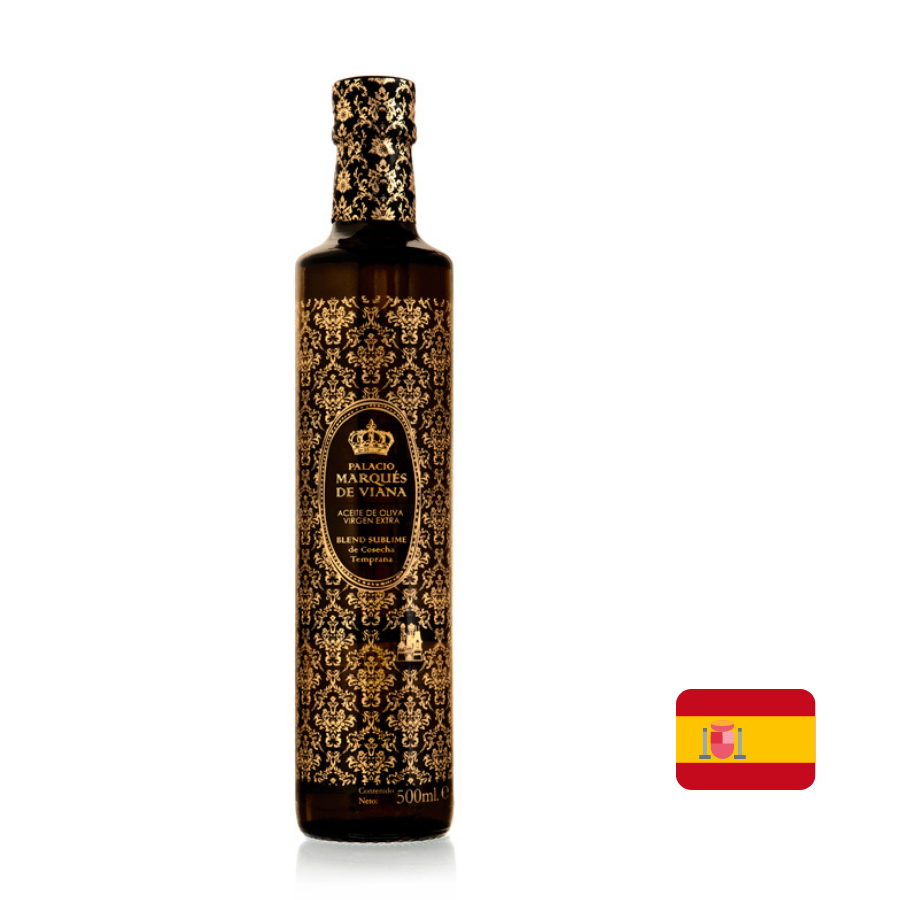 Blend Sublime - Palacio Marques de Viana 500ml