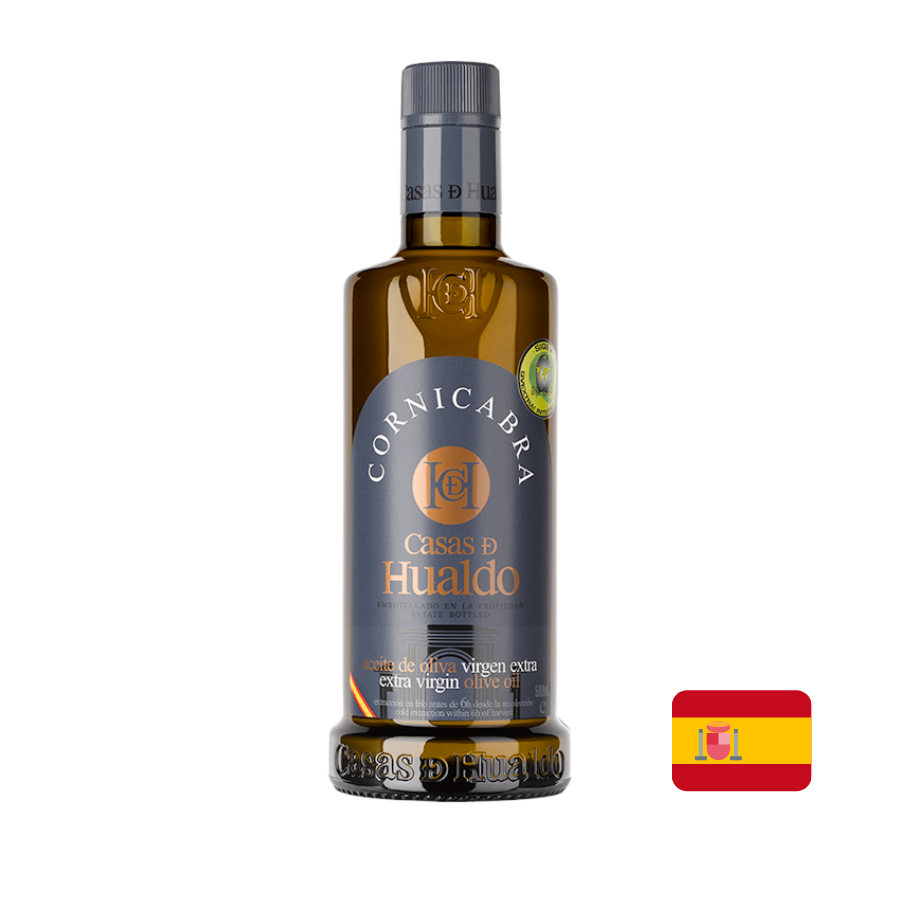 Cornicabra DOP Casas de Hualdo 500ml