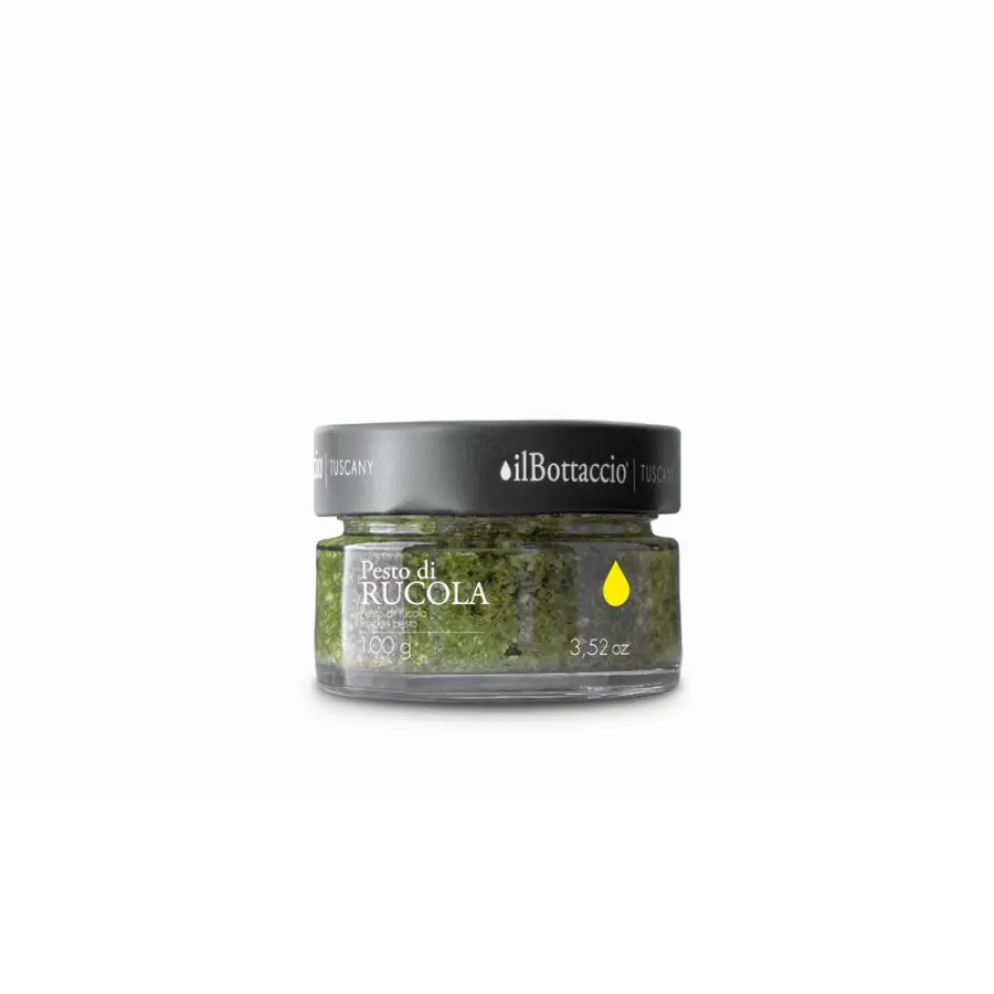Pesto de rucola 100g